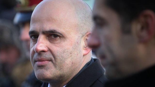 Европейската интеграция на Северна Македония и Албания е заложник на