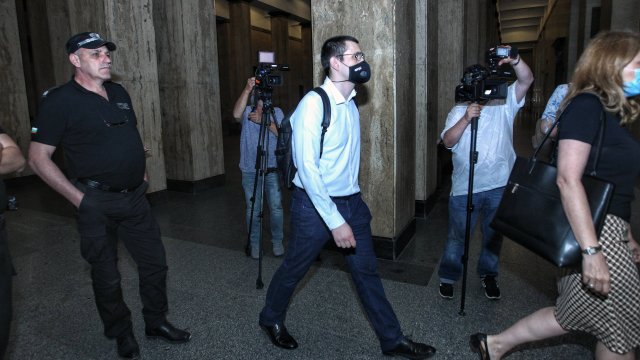 В сряда ще бъде проведено поредно заседание по делото за