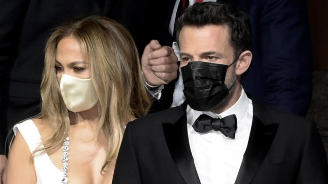 Като погледнем назад към изминалата година доста от най горещите двойки