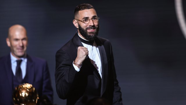 Събитие номер 1 в света на спорта в следващите дни