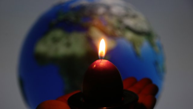 България за поредна година се присъединява към световната инициатива Часът