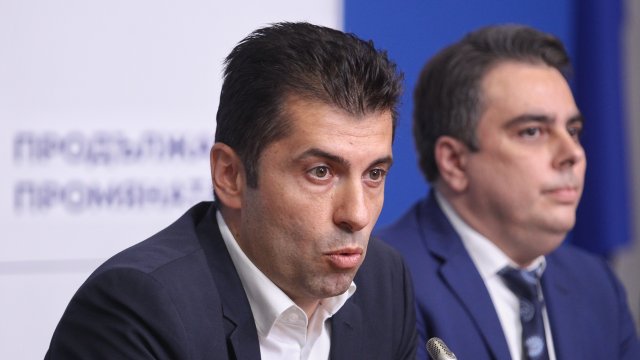 Ако Борисов иска да знае защо няма да влезем в