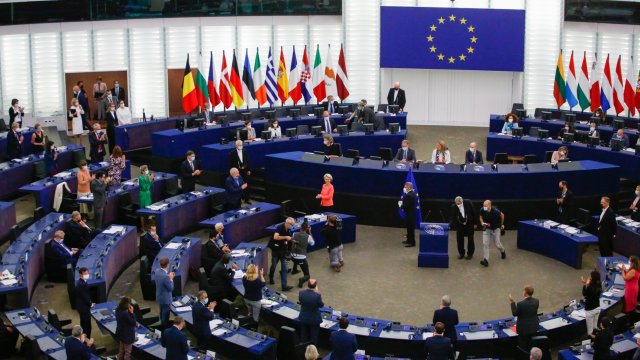 Европейският съюз ще построи защитен бункер на стойност 8 милиона