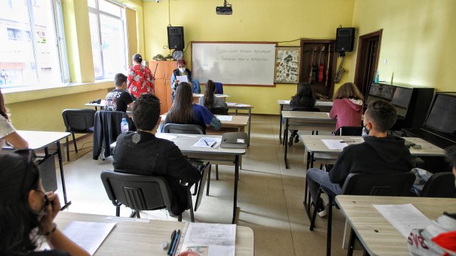 Противоепидемичните мерки в Пловдив се увеличават до 10 февруари но