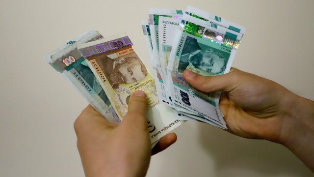 Индексът на България през 2022 г е 43 пункта с