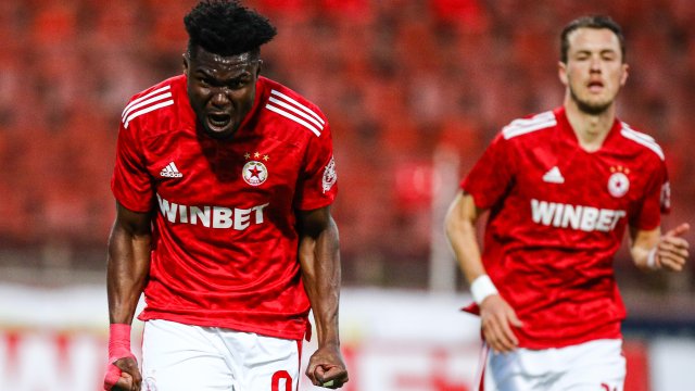 Лудогорец се прицели в пореден бивш футболист на ЦСКА Според