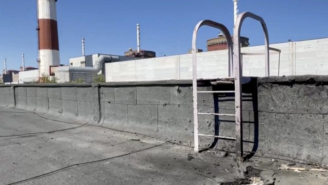 Генералният секретар на ООН Антонио Гутереш настоява за създаването на