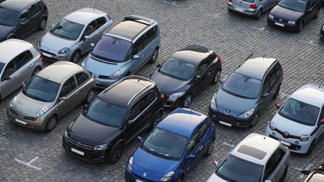 Инфлацията и намалялото производството на резервни части активизира престъпниците Търсенето