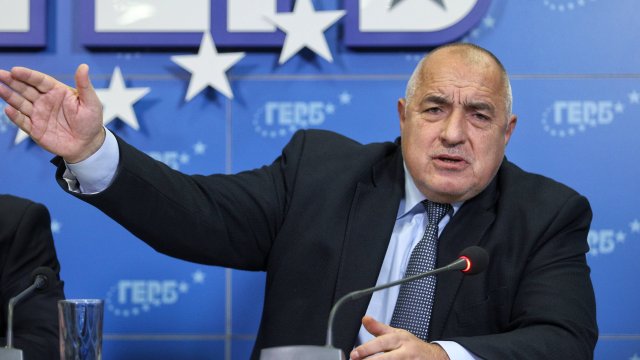 Най добре е Антикорупционната комисия да се събере незабавно в парламента