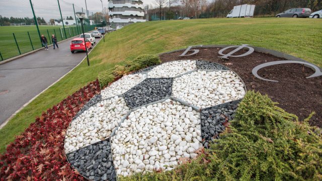 Ръководството на Българския футболен съюз изрази възмущението си от днешната