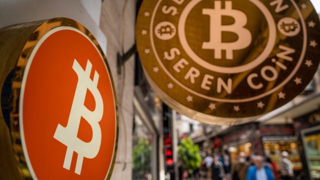 Биткойн среща големи проблеми да набере сила в Ел Салвадор