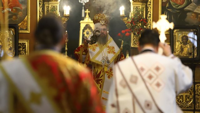 Отбелязваме 145 годиини от Освобождението на София от Османско владичество От