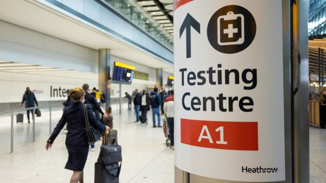 Считано от 4 00 часа сутринта на 7 януари 2022 г