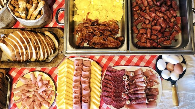 Отново отворихме доста работа на БАБХ поради многобройните постъпили сигнали