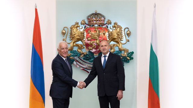 Насърчаването на икономическото и инвестиционното сътрудничество и на потенциала за