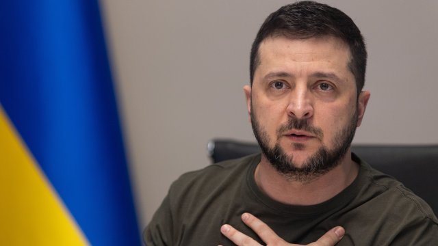 В Украйна руските войски атакуват в четири посоки Това стана