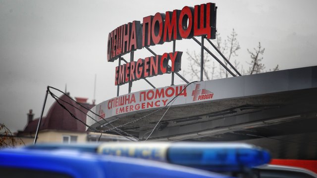 89 са починалите пациенти с Ковид 19 през последното денонощие Най младият