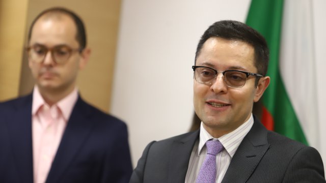 Започваме одит на финансовите посредници и дяловите инвестиции заради получен