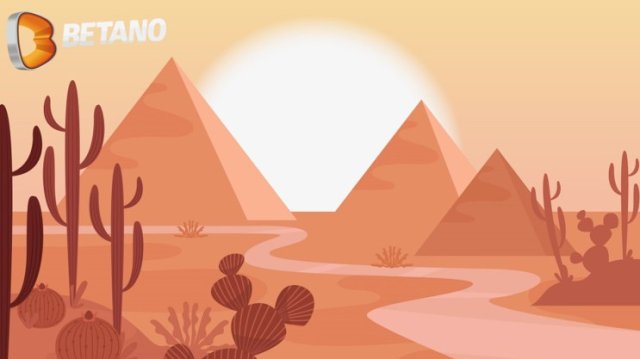 Знаете ли кой е върховният бог в египетската митология А