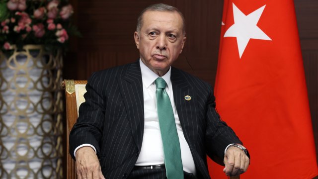 Турският президент Реджеп Тайип Ердоган ще разговаря в следващите дни