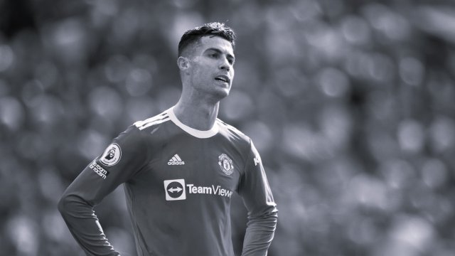 Траур обля семейството на Кристиано Роналдо часове преди дербито между