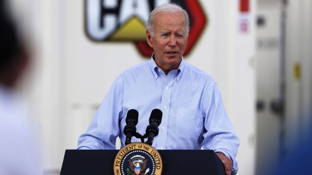 САЩ ще обявят нов пакет помощ за Украйна на стойност