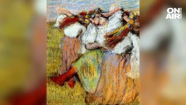 Националната галерия в Лондон промени името на картината на известния