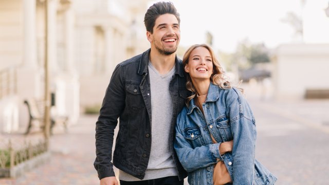 Когато става въпрос за привличане вероятно първото нещо което ви