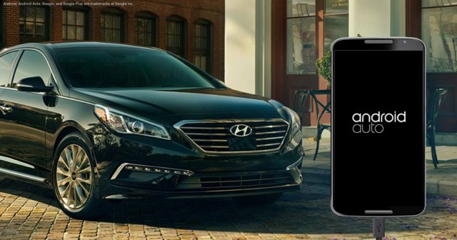 Приложение для hyundai