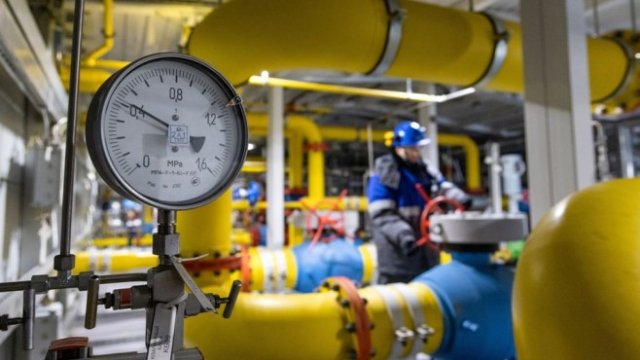 "Булгаргаз" не очаква изненади, въпреки голямата динамика на газовите пазари