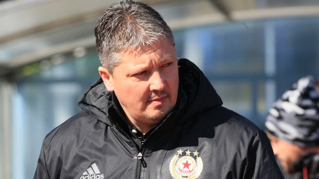 От ЦСКА 1948 пуснаха любопитно видео в социалните мрежи с