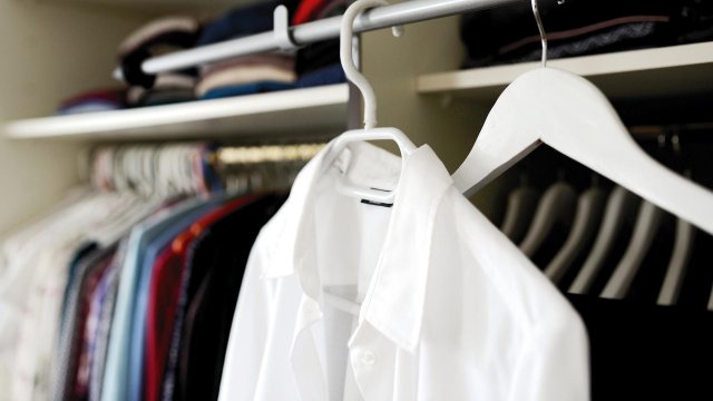 Със смяната на времето се сменя и настроението и стилът