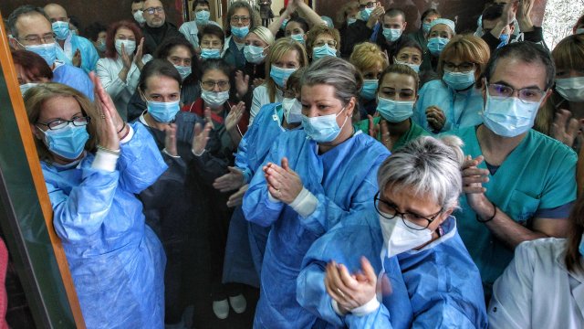 Министърът на здравеопазването проф Асена Сербезова със свое писмо изиска