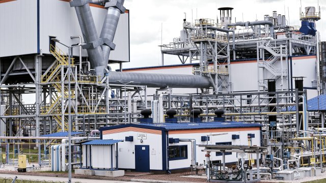 Министрите на енергетиката на страните членки на Европейския съюз се