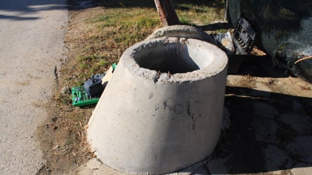 25 годишен младеж от Благоевград е откритият в шахта тази сутрин