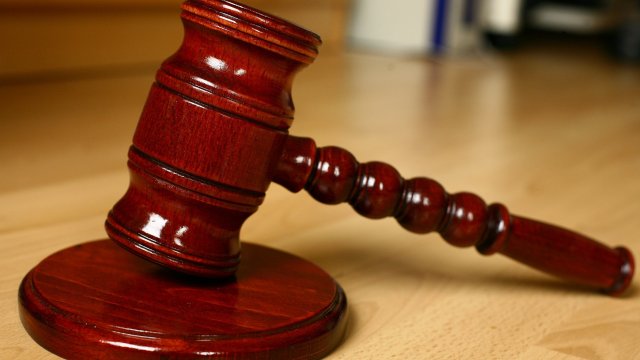 Окръжната прокуратура в Монтана внесе в съда обвинителен акт приключи