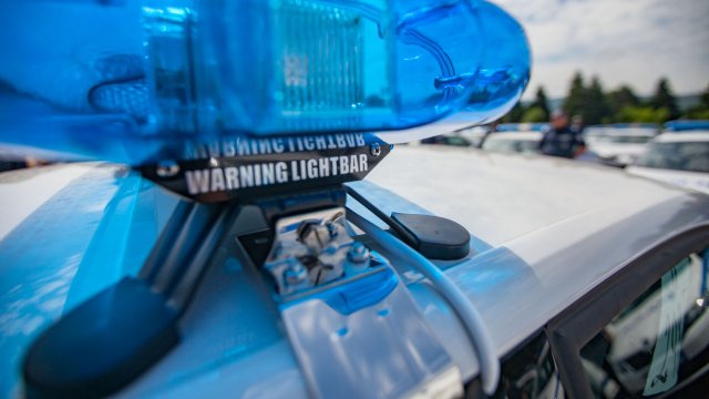 39 годишен мъж е задържан след полицейска гонка в района на