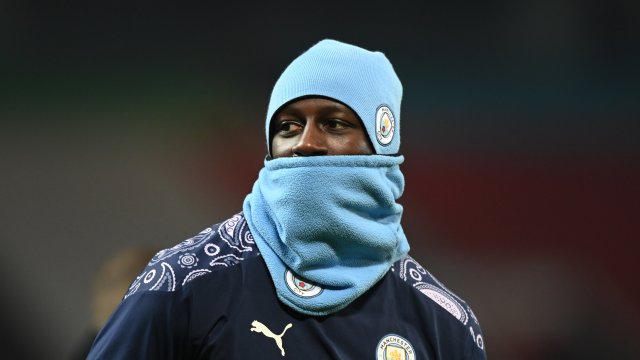 Бенжамен Менди е обвинен в общо седем опита за сексуално