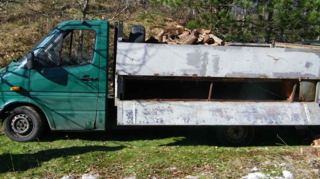 Рано тази сутрин граничен полицейски наряд и служители от жандармерията