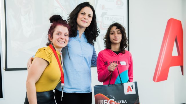 След двегодишно прекъсване заради Ковид 19 и НАПГ проведоха традиционния пролетен