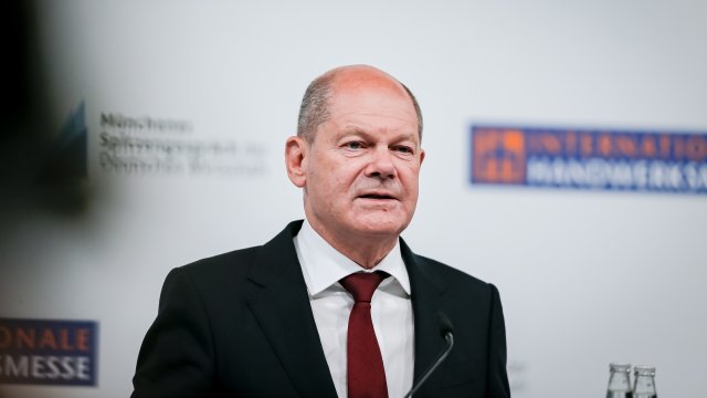 Доставките на газ от Русия към Германия ще спрат за