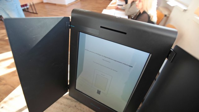 Той подчерта че има пълна сигурност че никакви внесени от