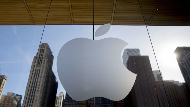 Това е огромна промяна за компанията която досега се съпротивляваше