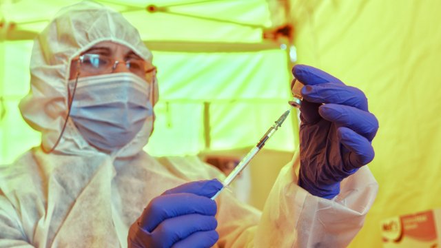 Министерството на здравеопазването и Изпълнителната агенция по лекарствата информират всички