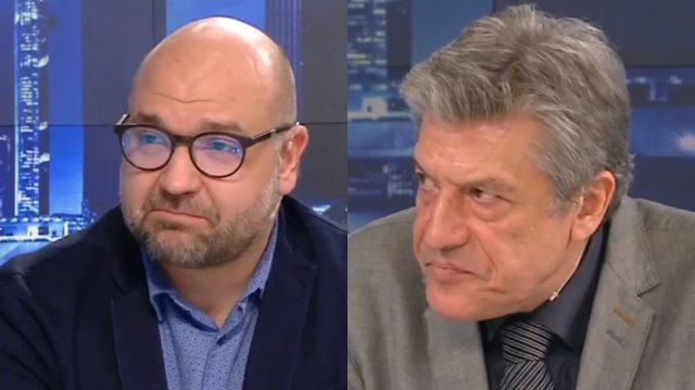 Кризата в Украйна се задълбочава Възможно ли е ситуацията да