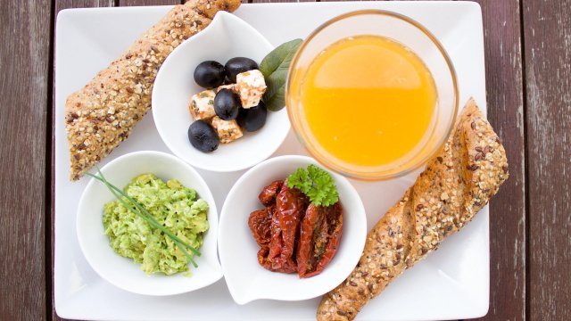 В Европа хранителните алергии засягат 6 от децата и повече