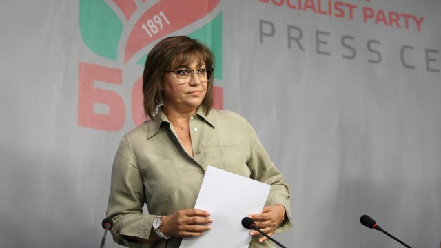 България има нужда от стабилно управление което да вземе спешни