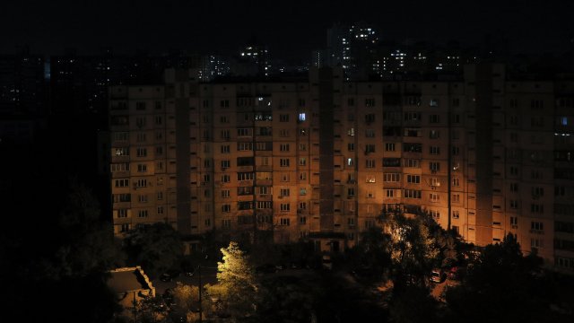 Властите на Киев обмислят възможността да евакуират около 3 милиона