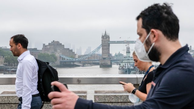 Няма да има допълнителни ограничения заради Ковид 19 преди Нова година