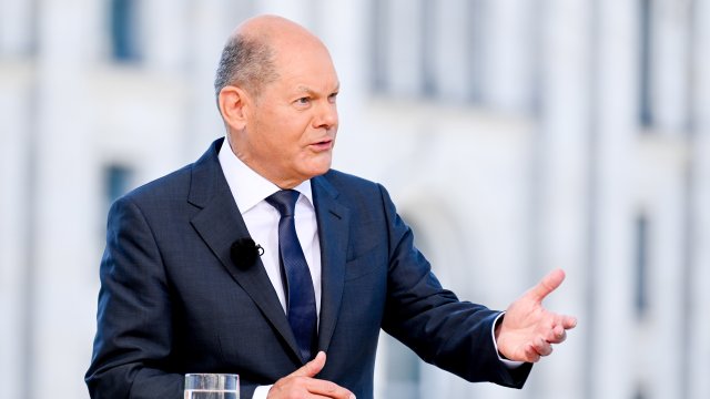 Скоро Германия ще започне да предоставя на своите съюзници в